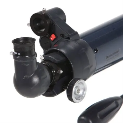 Телескоп Celestron AstroMaster 70 AZ фото