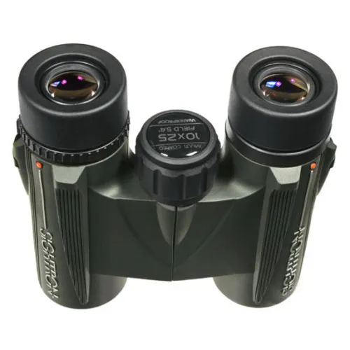 Бинокль Sightron SI 10x25 DH изображение