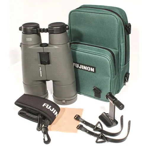 Бинокль Fujinon 10x60 HB изображение