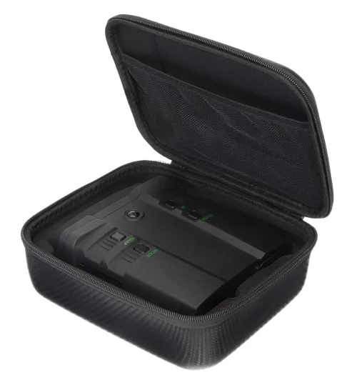 Бинокль ночного видения Bresser NightSpyDIGI Pro FHD 3,6x, цифровой фотография