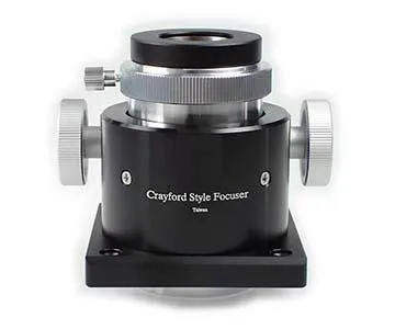 Телескоп GSO Dob 8", серебристый фотография