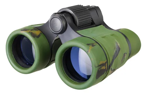 Набор исследователя Levenhuk Discovery Basics EK50 фото