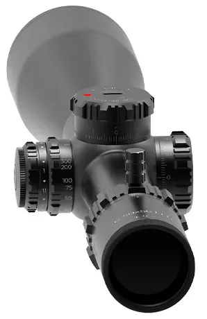 Прицел оптический ARTELV LRS 6–50x56 FFP фотография