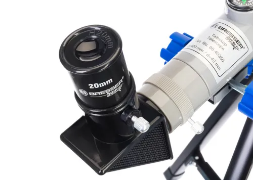 Телескоп Bresser Junior 40/400 AZ фото