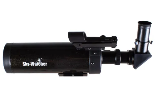 Труба оптическая Sky-Watcher BK MAK80SP OTA фото