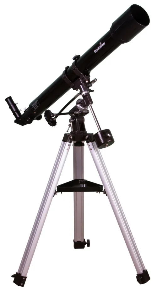 Телескоп Sky-Watcher Capricorn AC 70/900 EQ1 фотография