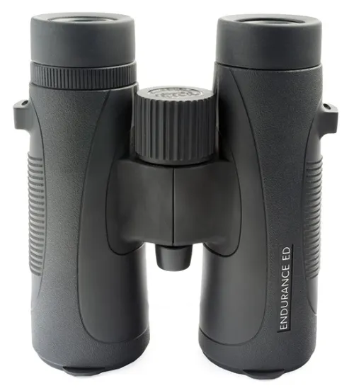 Бинокль Hawke Endurance ED 10x42, зеленый картинка