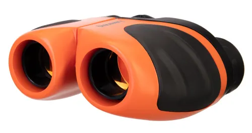 Бинокль Levenhuk Discovery Basics BBС 8x21 фото