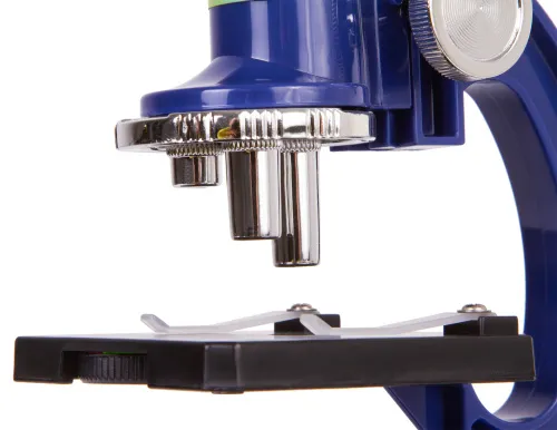 Микроскоп Konus Konustudy-4 900x изображение