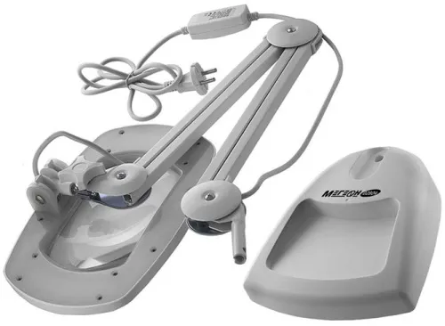 Лупа-лампа МЕГЕОН бестеневая (02804) картинка