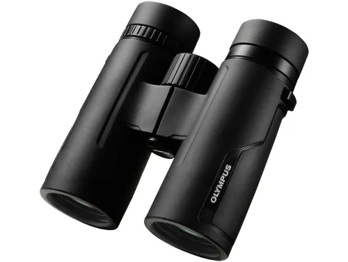 Бинокль Olympus 8x42 PRO фото