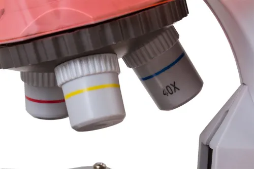 Микроскоп Levenhuk LabZZ M101 фотография