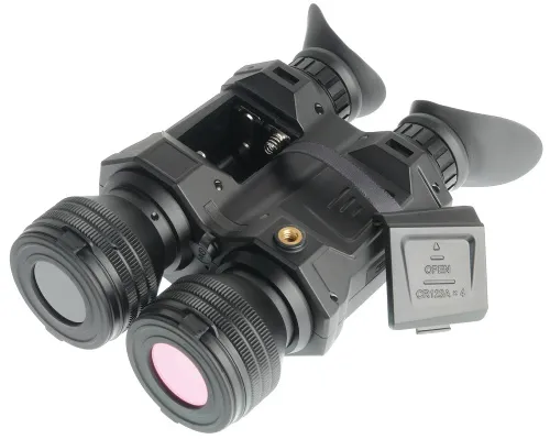 Бинокль цифровой ночного видения Veber NVB 036 RF QHD фото