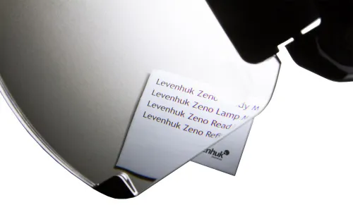 Лупа-лампа Levenhuk Zeno Lamp ZL19 LED картинка
