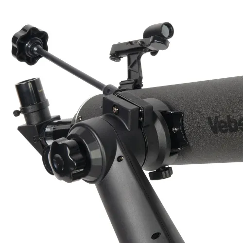 Телескоп Veber NewStar LT60090 AZII фотография