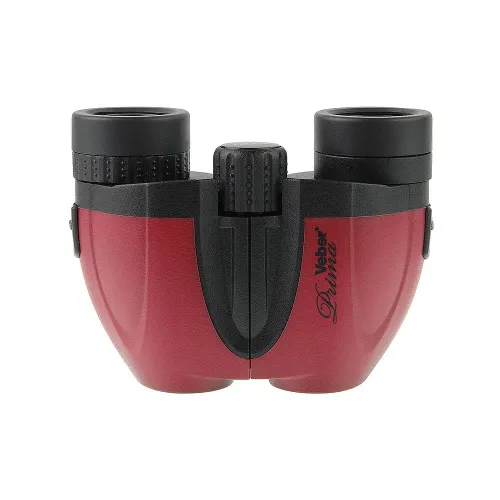 Бинокль театральный Veber Prima 5x20 Cherry фотография