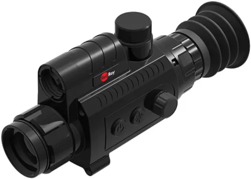 Прицел тепловизионный RedRay Rem 335R фотография