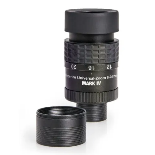 Окуляр Baader Hyperion Zoom MARK IV 8–24 мм, 1,25/2" фотография