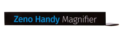 Лупа ручная Levenhuk Zeno Handy ZH3 фотография