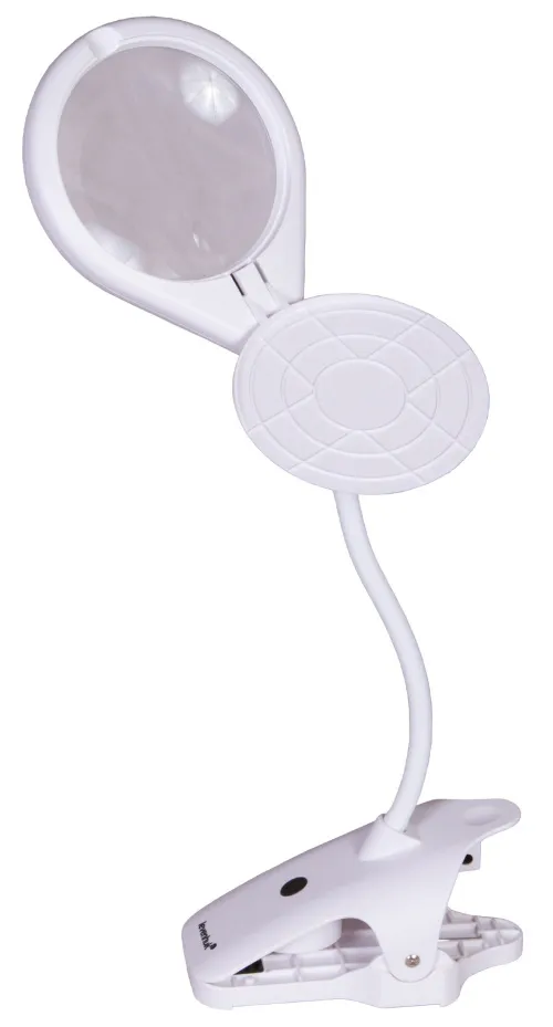 Лупа настольная Levenhuk Zeno Desk D19 фото