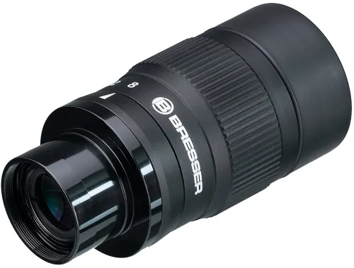 Окуляр Bresser LER 8–24 мм, 1,25" фото