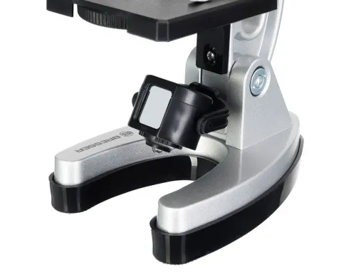 Микроскоп Bresser Junior Biotar 300–1200x, без кейса картинка
