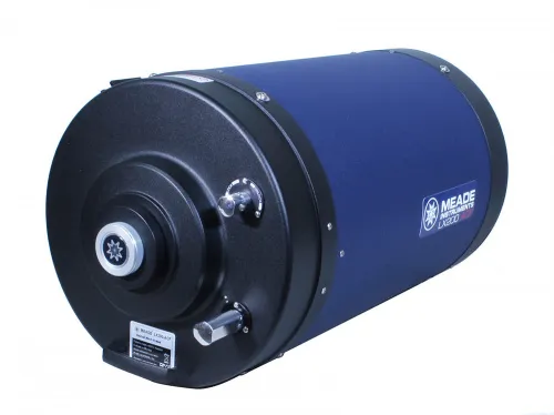 Труба оптическая Meade LX200 12" (f/10) ACF/UHTC с пластиной Losmandy-style фотография