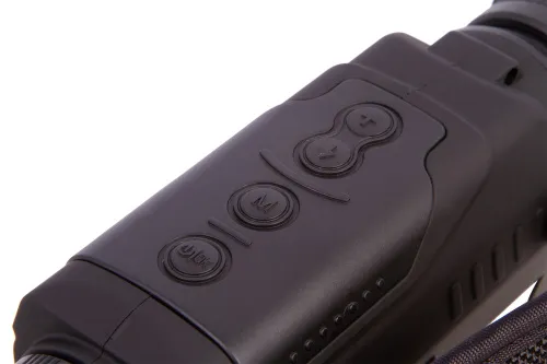 Монокуляр ночного видения Konus Konuspy-12 изображение