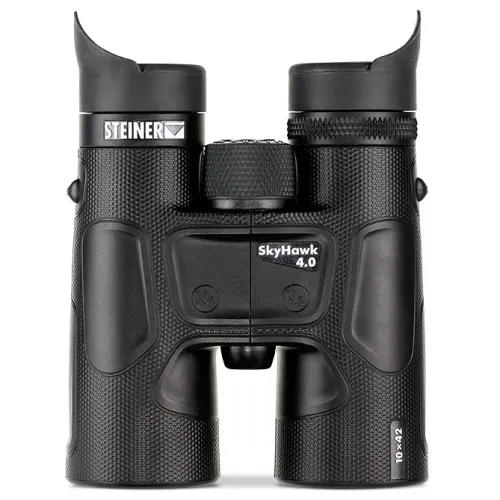 Бинокль Steiner SkyHawk 4.0 10х42 изображение