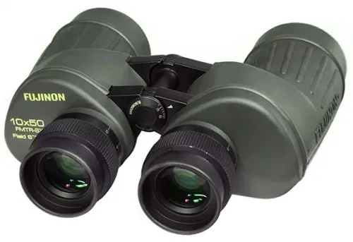 Бинокль Fujinon 10x50 FMTR-SX фото