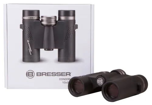 Бинокль Bresser Condor UR 10x25 фотография