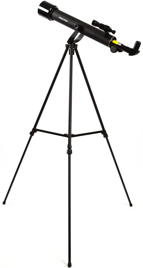 Телескоп PRAKTICA Junior 50/600 AZ фотография