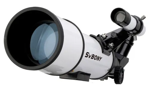 Труба оптическая SVBONY SV501 70/420 OTA изображение