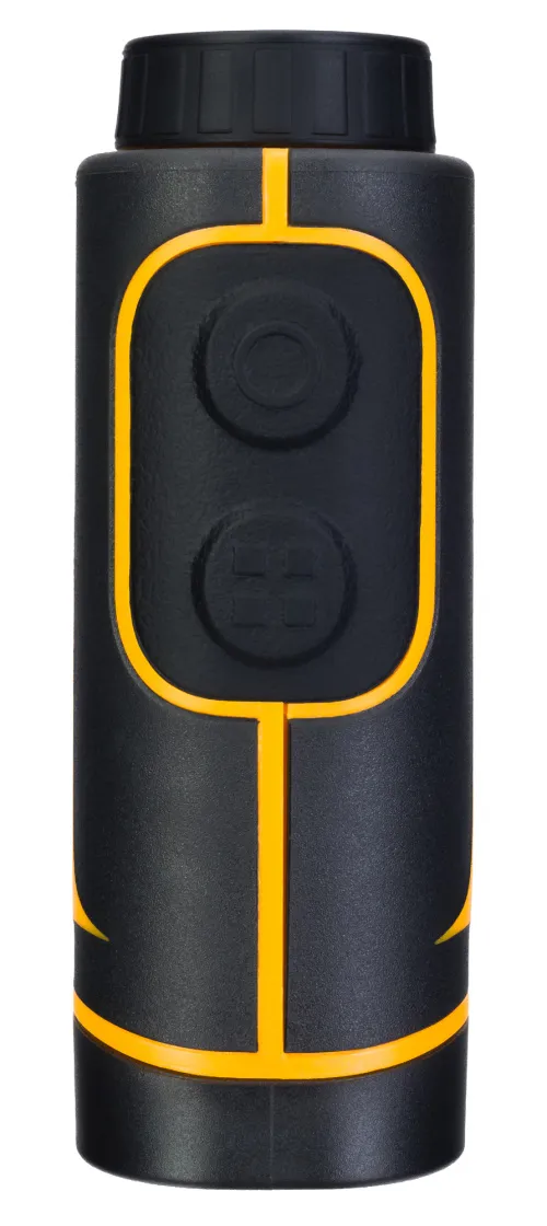 Лазерный дальномер для охоты Levenhuk LX700 изображение