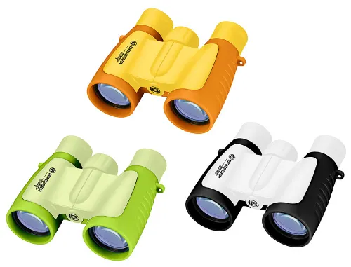 Бинокль детский Bresser Junior 3x30 фотография