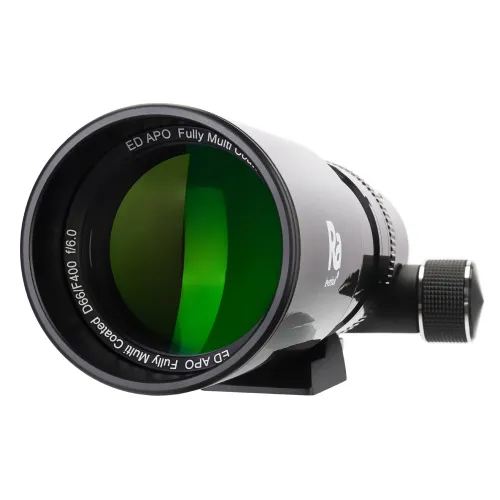 Levenhuk Ra R66 ED Doublet Carbon Kit v3 фото