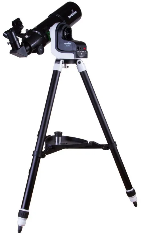 Телескоп Sky-Watcher 80S AZ-GTe SynScan GOTO фото