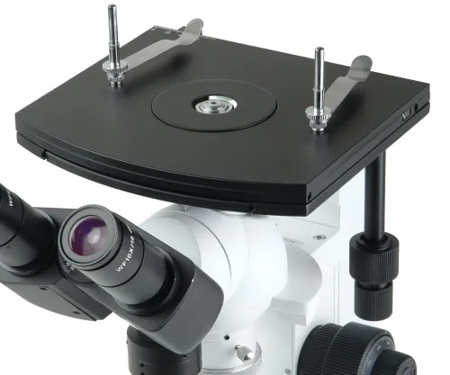 Микроскоп Микромед МЕТ С изображение