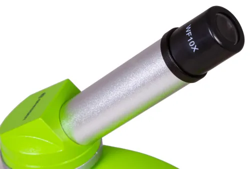 Микроскоп Bresser Junior Biolux SEL 40–1600x картинка