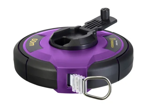 Рулетка Ermenrich Reel SG50 фотография