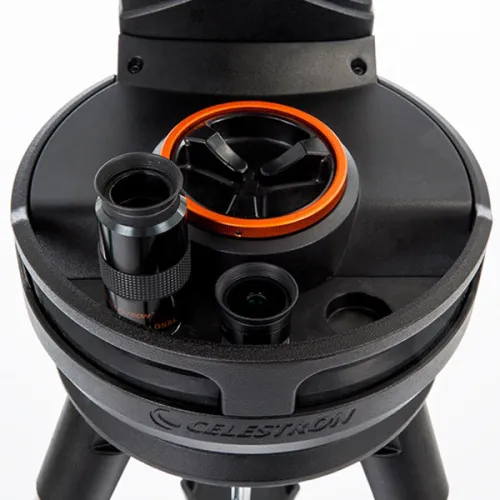Телескоп Celestron NexStar Evolution 8" картинка