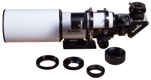 Труба оптическая Sky-Watcher Esprit ED80 фотография