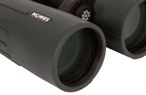Бинокль Konus Konusrex 10x50 WA картинка