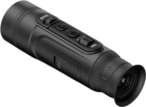 Монокуляр тепловизионный LZIRTEK Siva 650L изображение