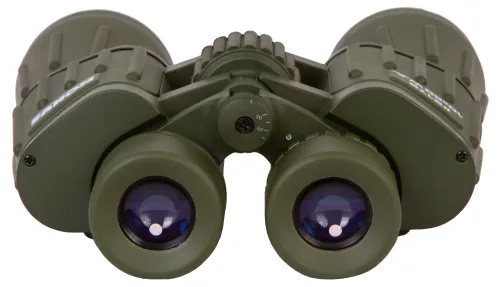 Бинокль Konus Konusarmy 10x50 WA изображение