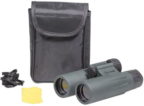 Бинокль Firefield Emissary 16x32 фотография