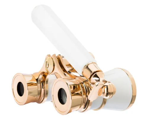 Театральный бинокль-лорнет Levenhuk Broadway 325E изображение