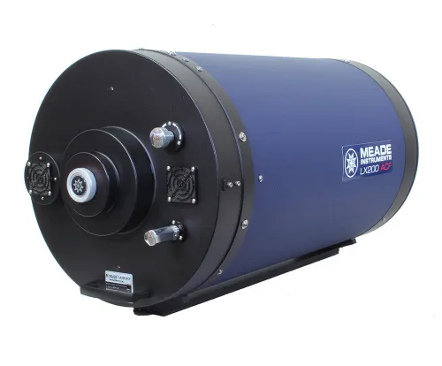 Труба оптическая Meade LX200 16" (f/10) ACF/UHTC с пластиной Losmandy-style изображение