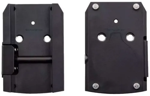 Прицел коллиматорный Vector Optics Frenzy-X 1x20x28, RD 3 MOA, TEK фотография