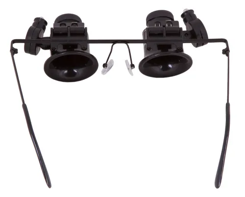 Лупа-очки Levenhuk Zeno Vizor G2 картинка